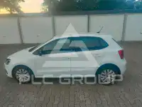 2017 Volkswagen Polo