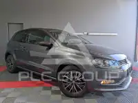 2017 Volkswagen Polo
