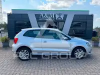 2017 Volkswagen Polo