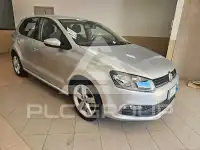 2017 Volkswagen Polo