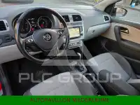 2017 Volkswagen Polo
