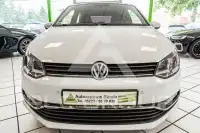 2017 Volkswagen Polo