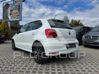 2017 Volkswagen Polo