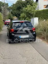 2017 Volkswagen Polo