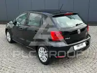 2017 Volkswagen Polo