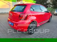 2017 Volkswagen Polo