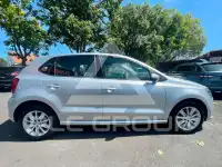 2017 Volkswagen Polo