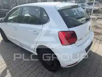 2017 Volkswagen Polo