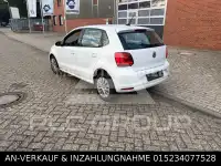 2017 Volkswagen Polo