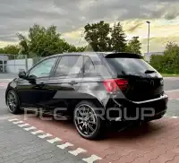 2017 Volkswagen Polo