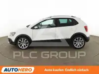 2017 Volkswagen Polo