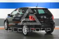 2013 Volkswagen Polo