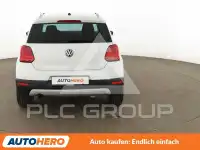 2017 Volkswagen Polo