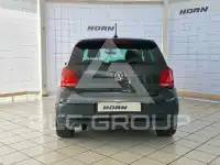 2017 Volkswagen Polo