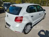 2017 Volkswagen Polo
