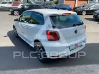2017 Volkswagen Polo