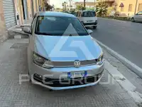 2017 Volkswagen Polo