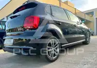 2017 Volkswagen Polo