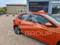 2017 Volkswagen Polo