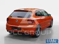2017 Volkswagen Polo