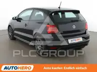 2017 Volkswagen Polo