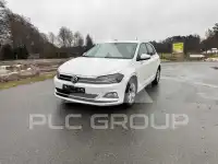 2017 Volkswagen Polo