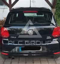 2017 Volkswagen Polo