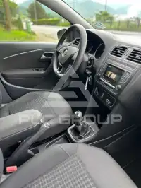 2017 Volkswagen Polo