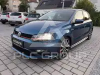 2017 Volkswagen Polo
