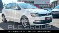 2017 Volkswagen Polo