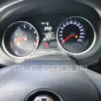 2017 Volkswagen Polo