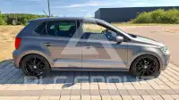 2017 Volkswagen Polo