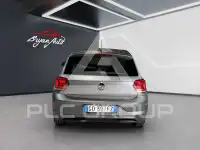 2017 Volkswagen Polo