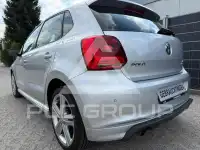 2017 Volkswagen Polo