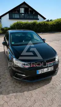2017 Volkswagen Polo