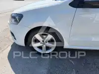 2017 Volkswagen Polo