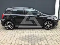 2017 Volkswagen Polo
