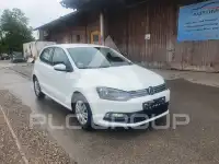 2017 Volkswagen Polo