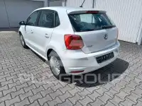 2017 Volkswagen Polo