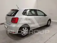 2017 Volkswagen Polo