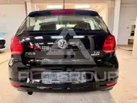 2017 Volkswagen Polo