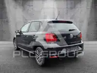 2017 Volkswagen Polo
