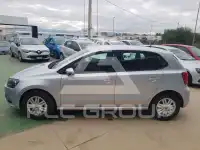 2017 Volkswagen Polo