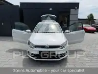 2017 Volkswagen Polo