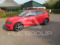 2017 Volkswagen Polo