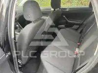 2017 Volkswagen Polo