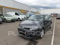 2017 Volkswagen Polo
