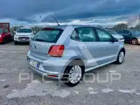 2017 Volkswagen Polo