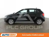 2017 Volkswagen Polo