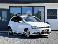 2017 Volkswagen Polo